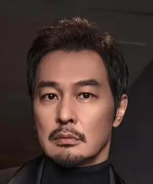 Andrew Lin