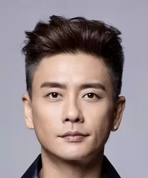 Bosco Wong