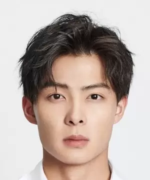 Zhang Ming En