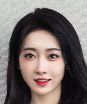 Xuan Lu