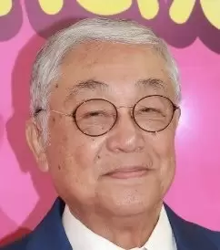 Kenneth Tsang