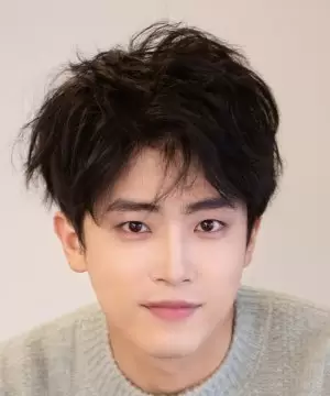 Eddy Geng
