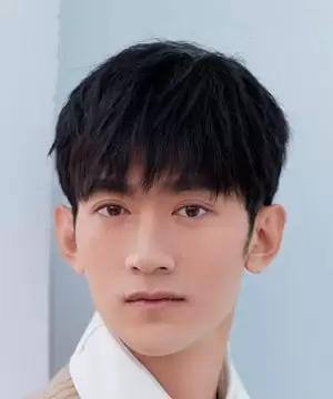 Zhang Tian Yang