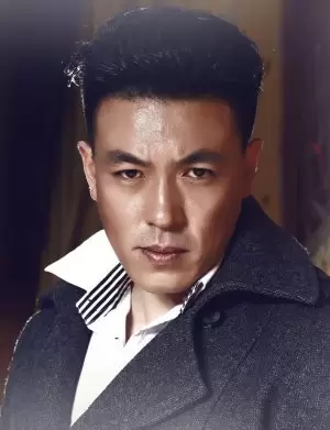 Huang Yong Gang