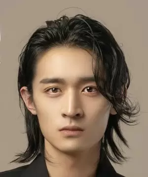 Gong Zheng Ye