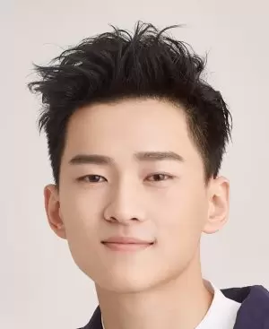 Cong Jian Zhang
