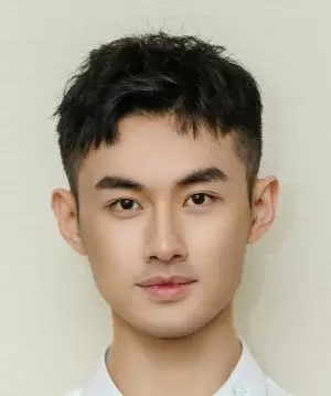 Lu Yu Peng