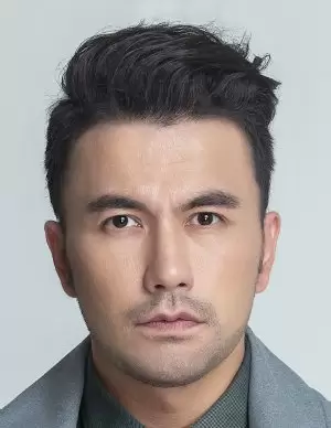 Jerry Huang