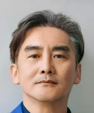 Wang Shuo