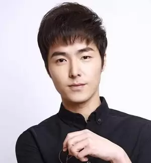 Fang Wen Qiang