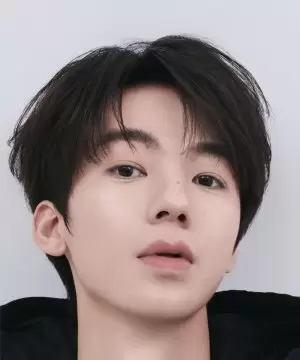 Zhou Zi Han