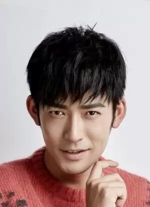 Zhang Bo