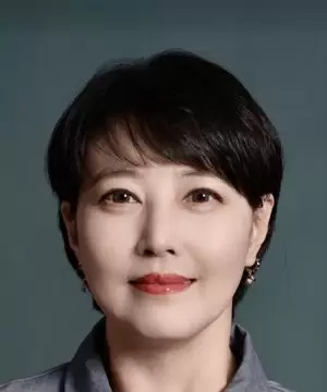 Kathy Chow