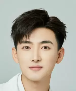 Liu Yu Han