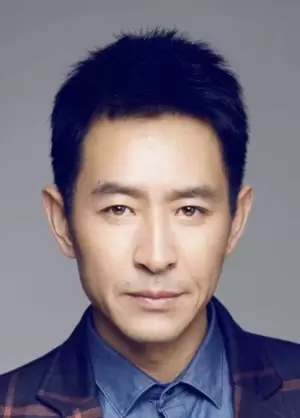 Guo Xiao Feng