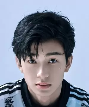 Qin Jia Lin