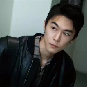Wu Yu Lun