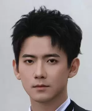 Zhao Shun Ran