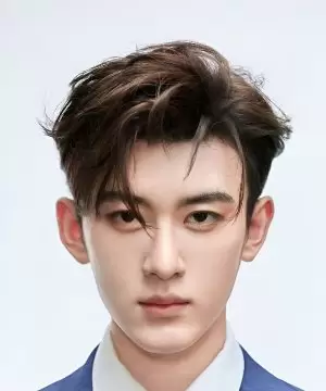 Cheng Hong Xin