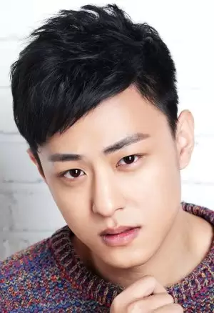 Yu Dong