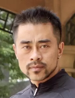 Wang Sheng Li
