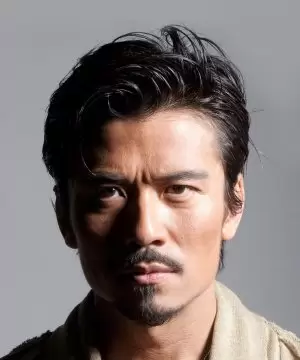 Michael Tong