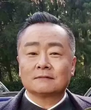 Gao Guo