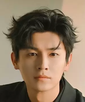Yang Xu Wen