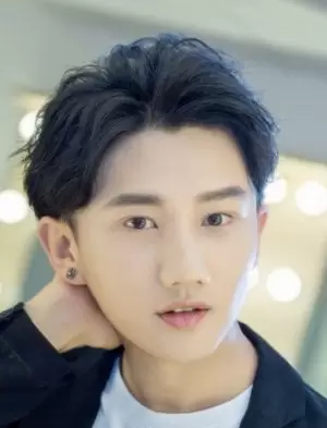 Liang Zhen Lun