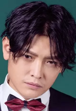 Zhou Heng Yuan
