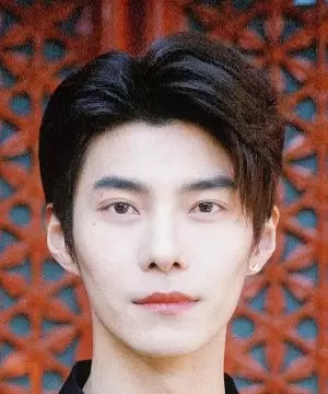 Casper Xu