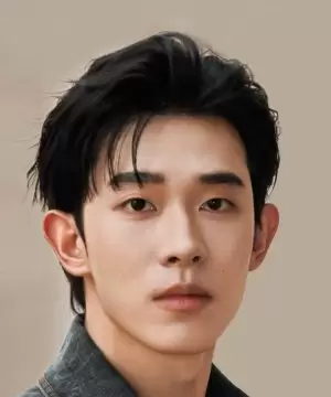 Wu Zheng Rong