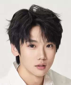 Hu Yi Chen