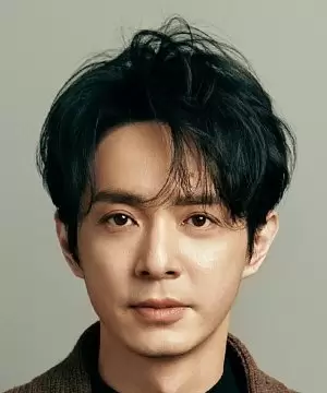Liu Zhi Yang