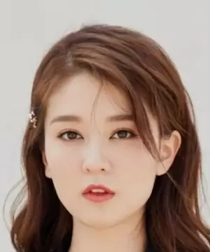 Qiao Xin