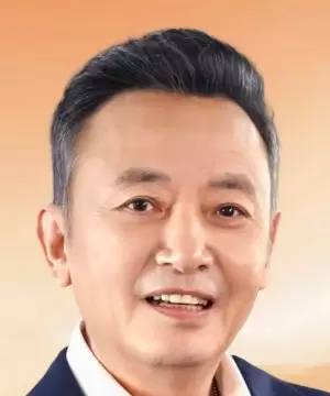 Hou Chang Rong