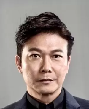 Chin Siu Ho
