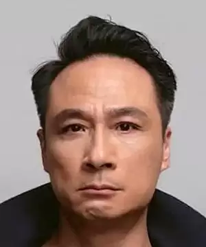Francis Ng