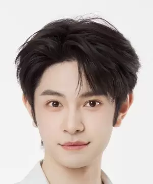 Li Ming Xu