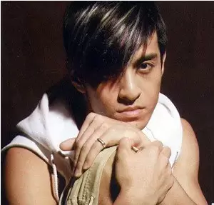 Jacky Chu