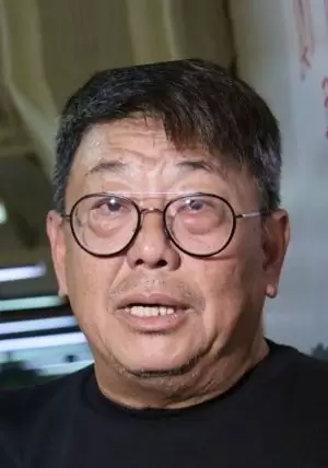 Billy Lau