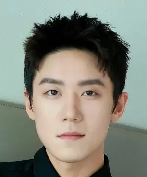 Zhou Cheng Ao